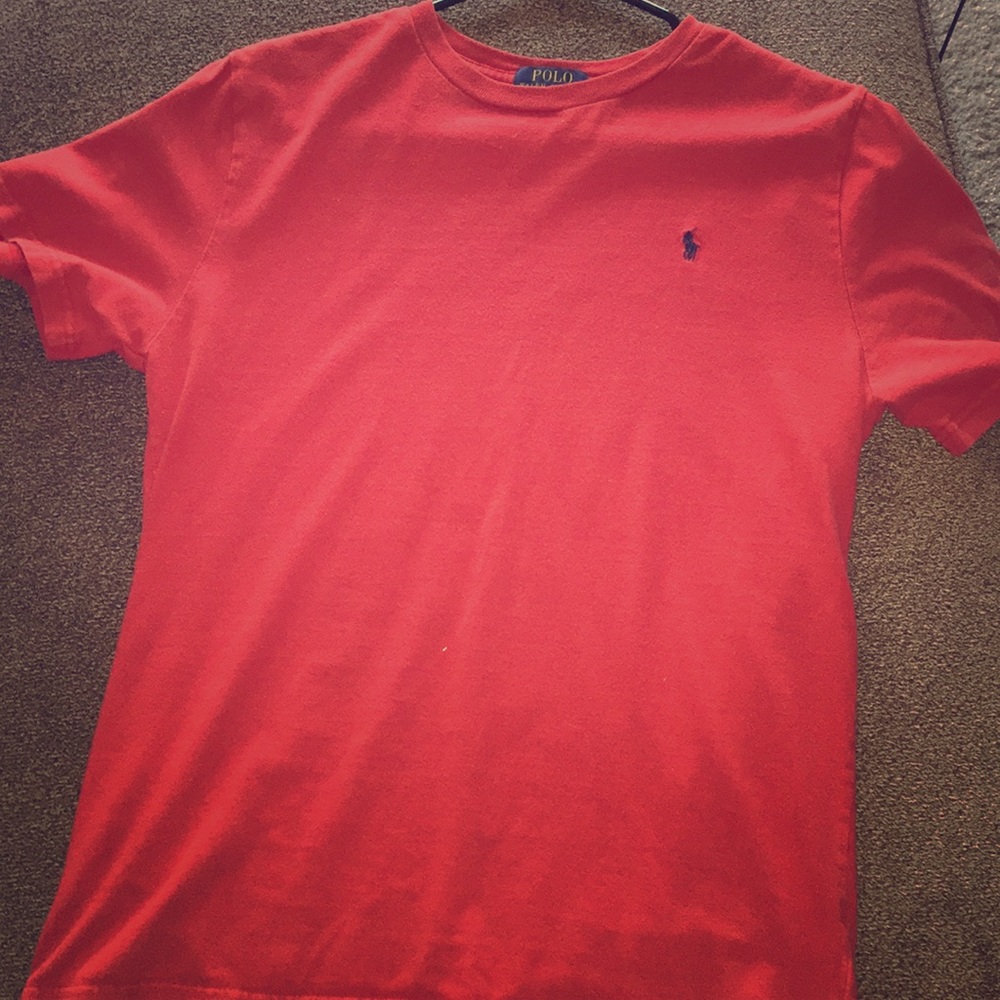 Shirt polo